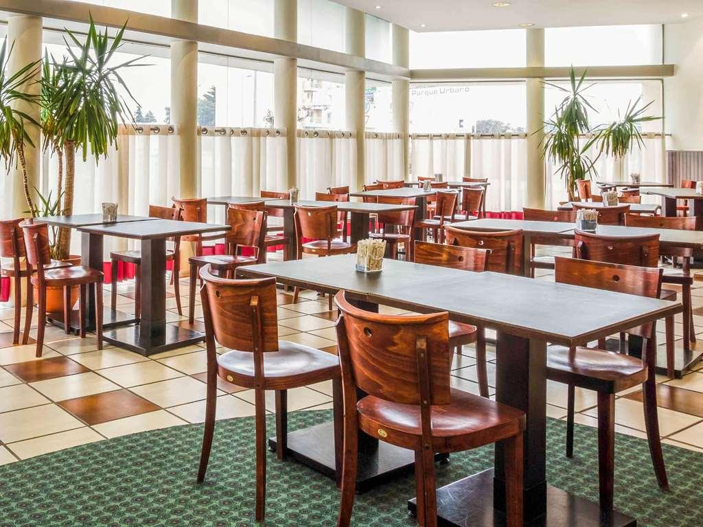 Hotel Ibis Braganca Luaran gambar