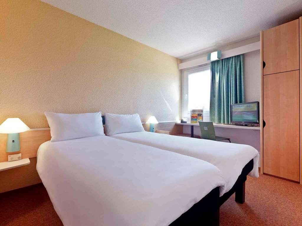 Hotel Ibis Braganca Bilik gambar