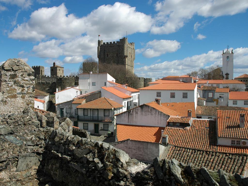 Hotel Ibis Braganca Luaran gambar